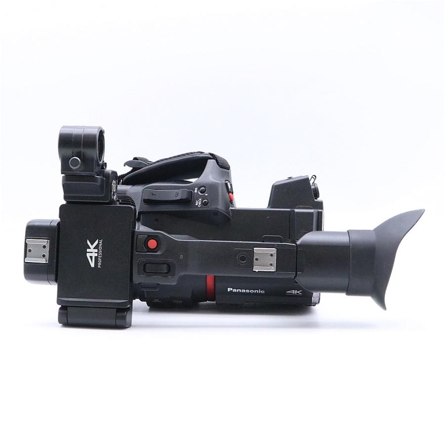 Panasonic AG-CX350 AVCHDカメラレコーダー #6312 | Panasonic | 06