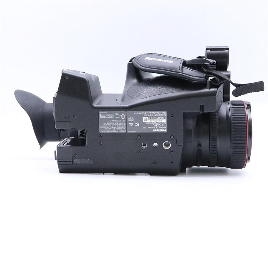 Panasonic AG-CX350 AVCHDカメラレコーダー #6312 | Panasonic | 07