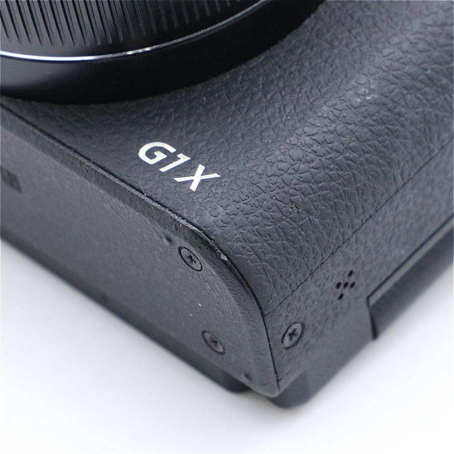 Canon PowerShot G1 X Mark III #6361 | キヤノン | 10