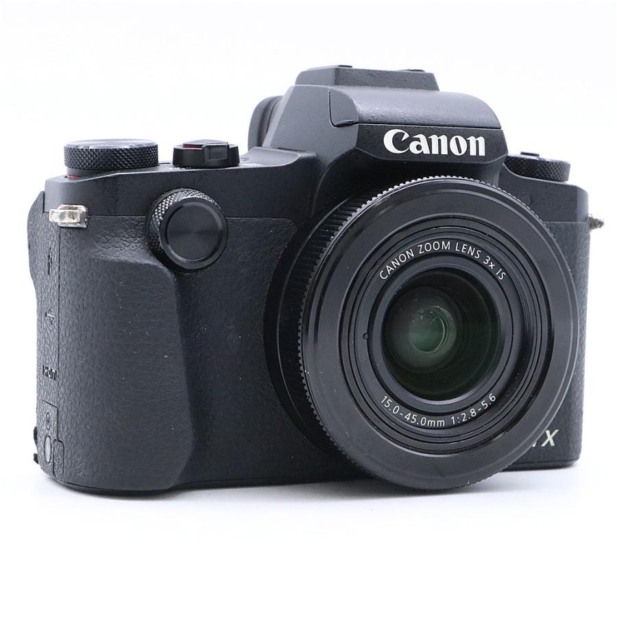 Canon PowerShot G1 X Mark III #6361 | キヤノン | 03