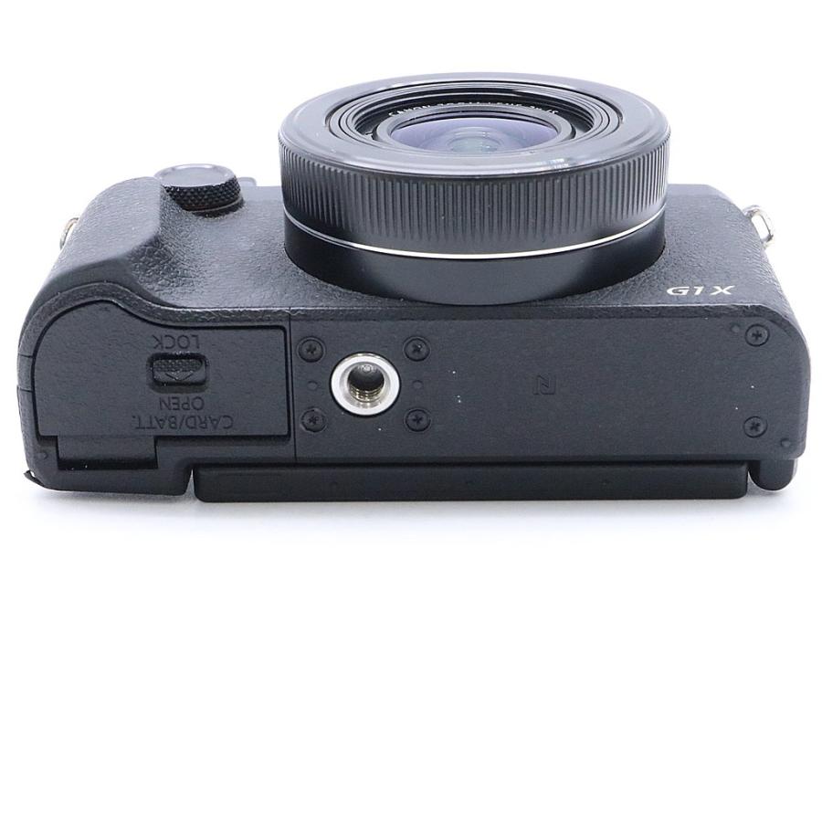 Canon PowerShot G1 X Mark III #6361 | キヤノン | 06