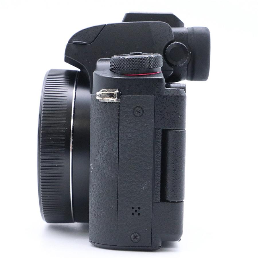 Canon PowerShot G1 X Mark III #6361 | キヤノン | 08