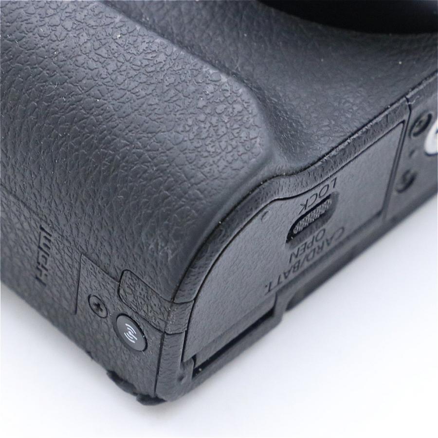 Canon PowerShot G1 X Mark III #6361 | キヤノン | 09