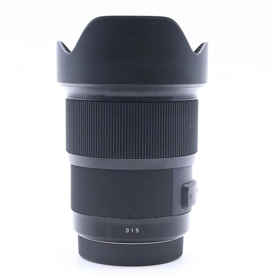 Sigma 20mm F1.4 DG HSM Art Canon EFマウント #6369 | シグマ | 10