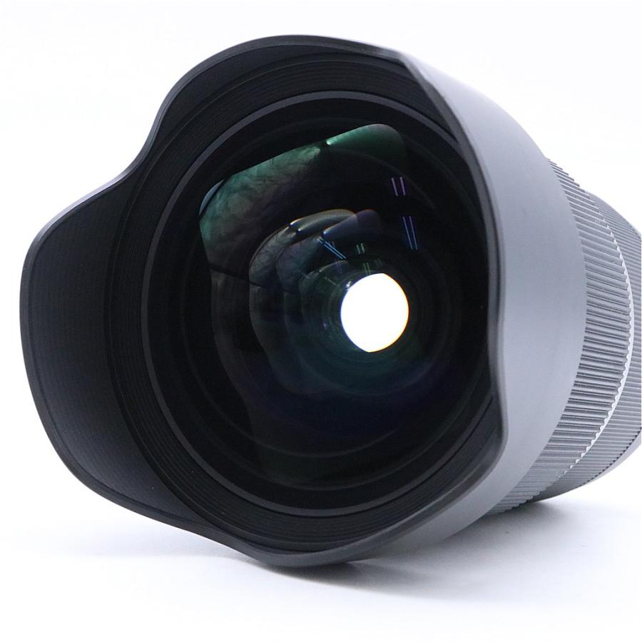 Sigma 20mm F1.4 DG HSM Art Canon EFマウント #6369 | シグマ | 02