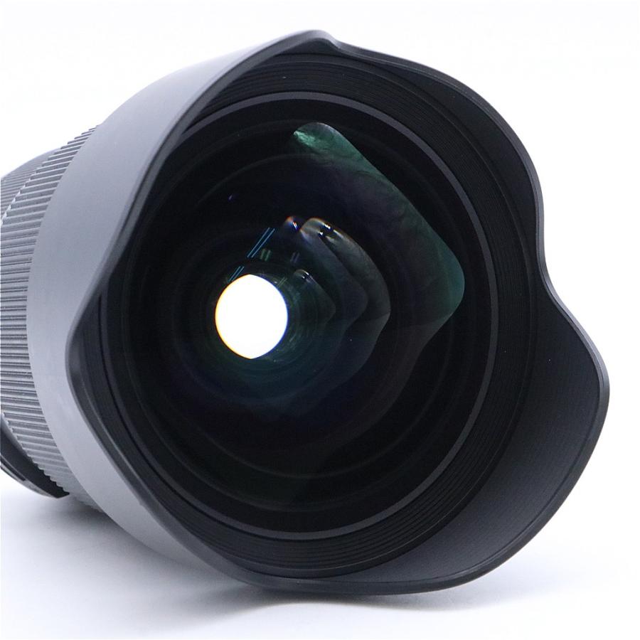 Sigma 20mm F1.4 DG HSM Art Canon EFマウント #6369 | シグマ | 04