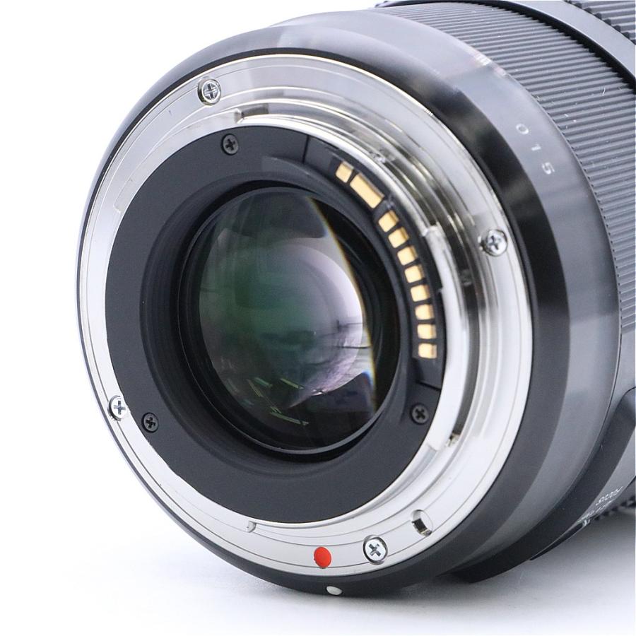 Sigma 20mm F1.4 DG HSM Art Canon EFマウント #6369 | シグマ | 05