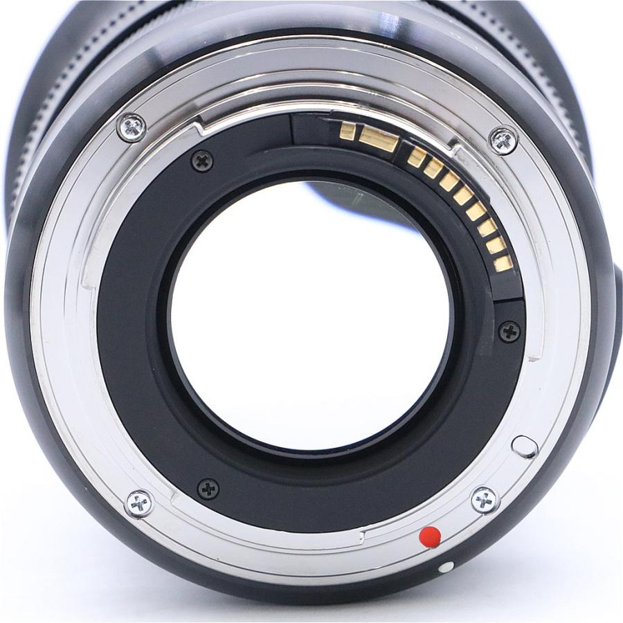 Sigma 20mm F1.4 DG HSM Art Canon EFマウント #6369 | シグマ | 06