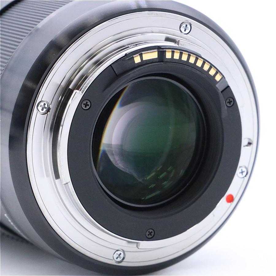 Sigma 20mm F1.4 DG HSM Art Canon EFマウント #6369 | シグマ | 07