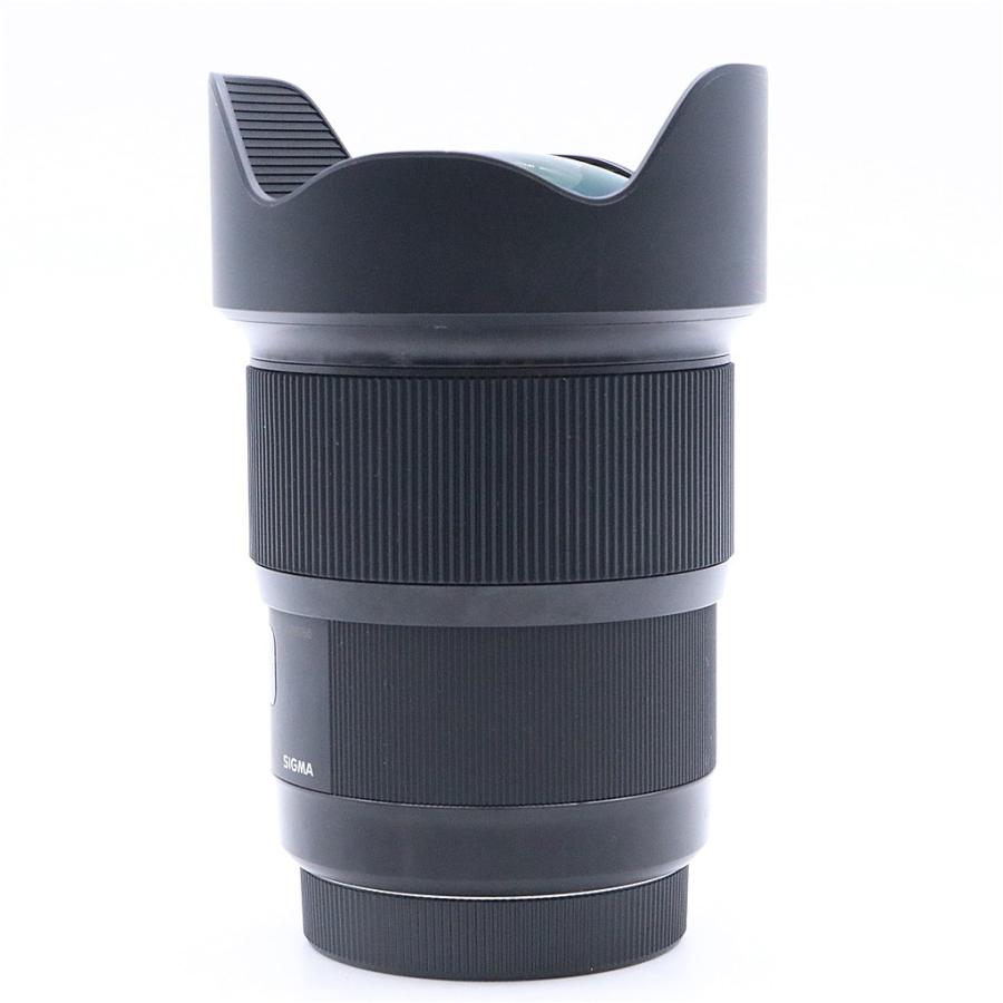 Sigma 20mm F1.4 DG HSM Art Canon EFマウント #6369 | シグマ | 09