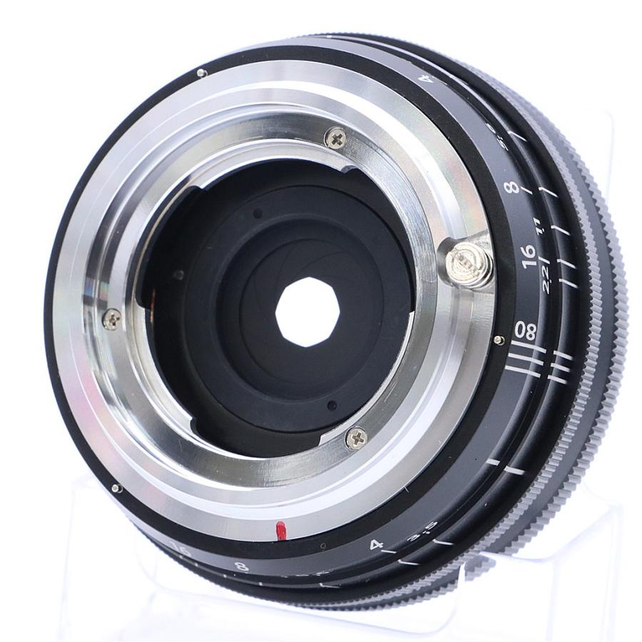 Neptune Convertible Art Lens System Nikon Fマウント #6404 | ニコン | 01