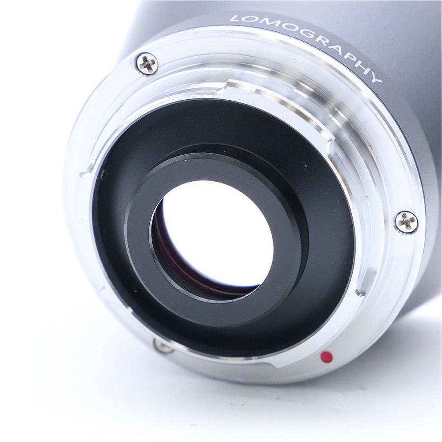 Neptune Convertible Art Lens System Nikon Fマウント #6404 | ニコン | 06