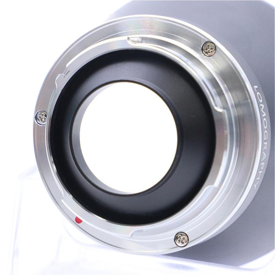 Neptune Convertible Art Lens System Nikon Fマウント #6404 | ニコン | 09