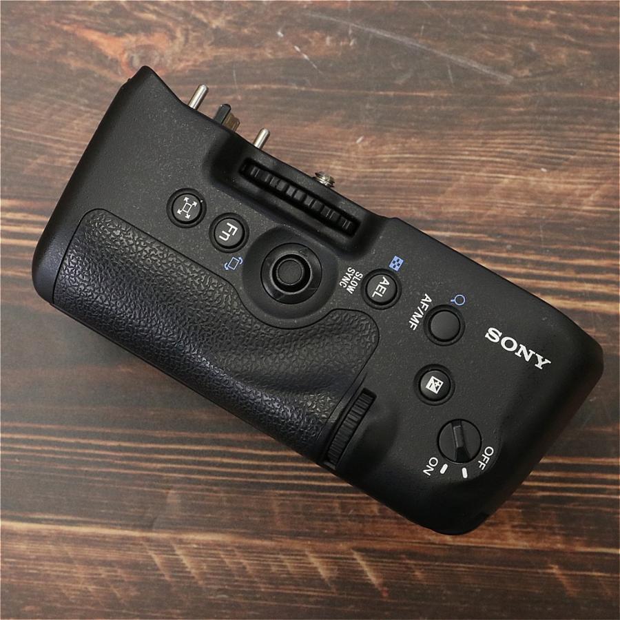 Sony VG-C99AM 縦位置グリップ #6416 | SONY