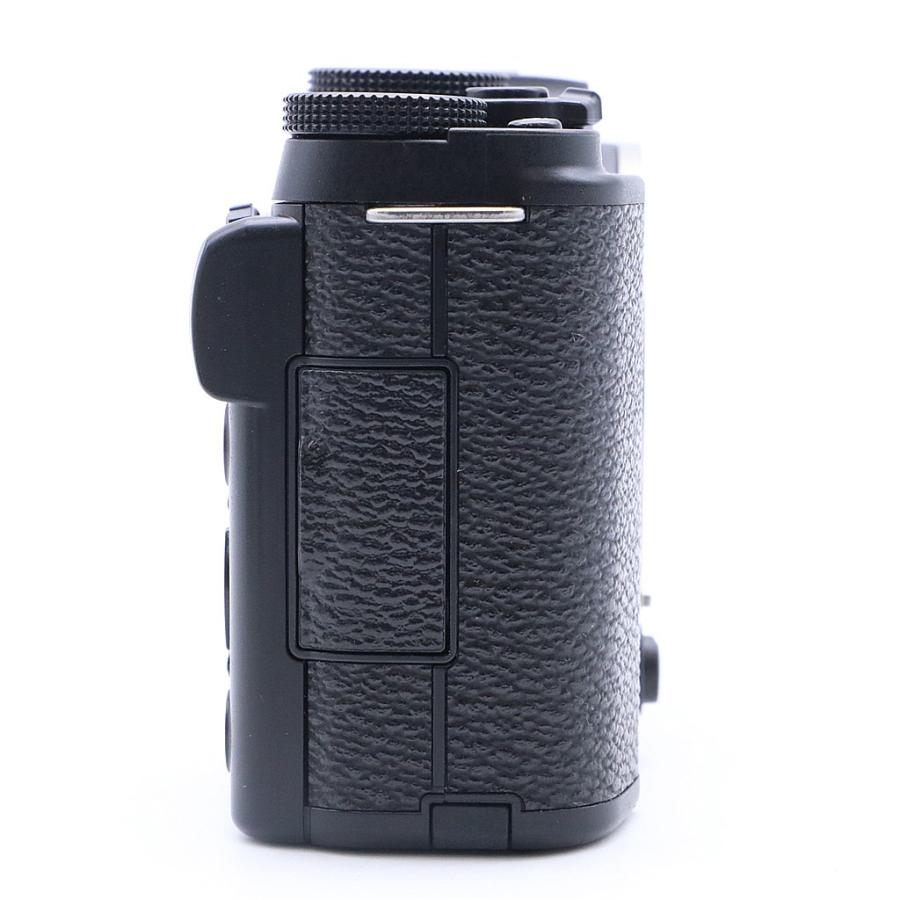 FUJIFILM（フジフイルム） Fujifilm X-M1 ブラック #6444 : HawkCamera