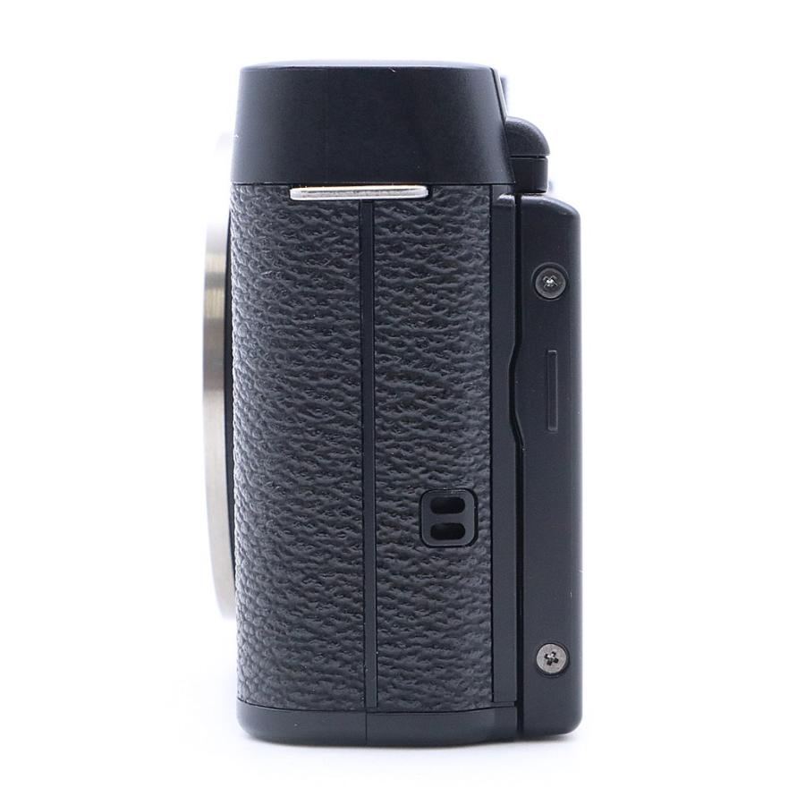 FUJIFILM（フジフイルム） Fujifilm X-M1 ブラック #6444 : HawkCamera