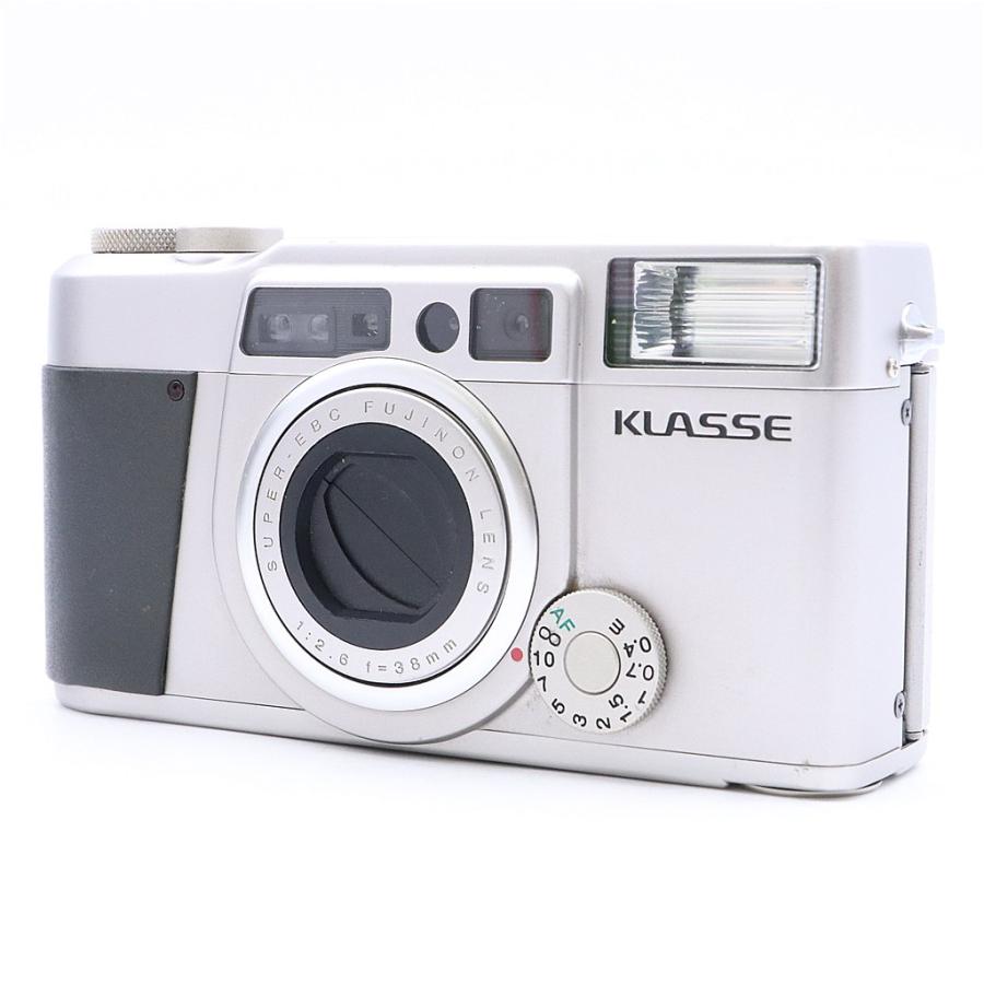 Fujifilm KLASSE シルバー #6446 | FUJIFILM | 02