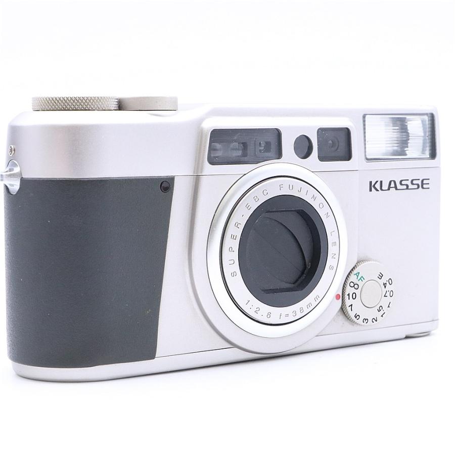 Fujifilm KLASSE シルバー #6446 | FUJIFILM | 03