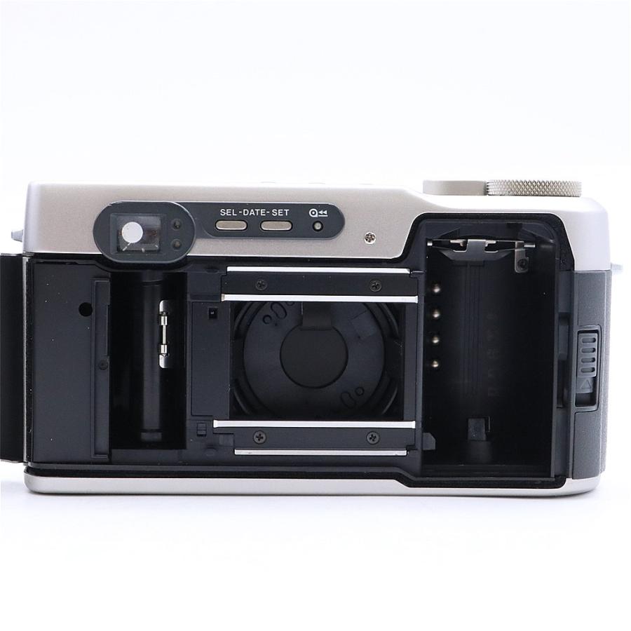 Fujifilm KLASSE シルバー #6446 | FUJIFILM | 04