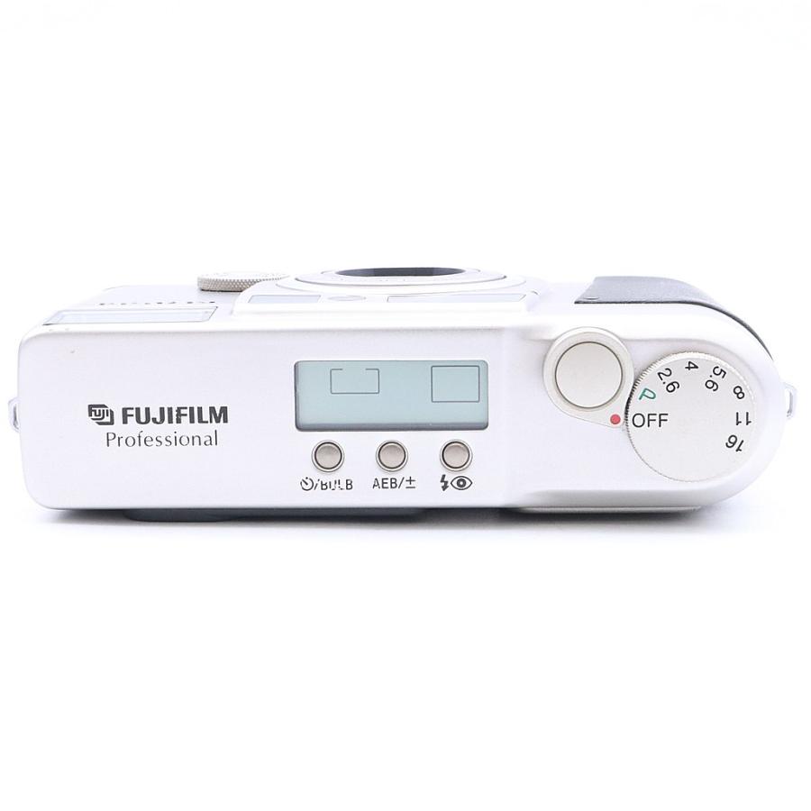 Fujifilm KLASSE シルバー #6446 | FUJIFILM | 05