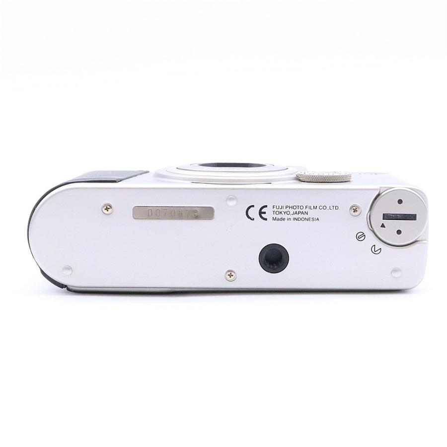 Fujifilm KLASSE シルバー #6446 | FUJIFILM | 06