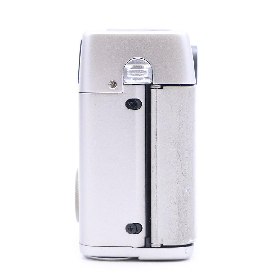 Fujifilm KLASSE シルバー #6446 | FUJIFILM | 08