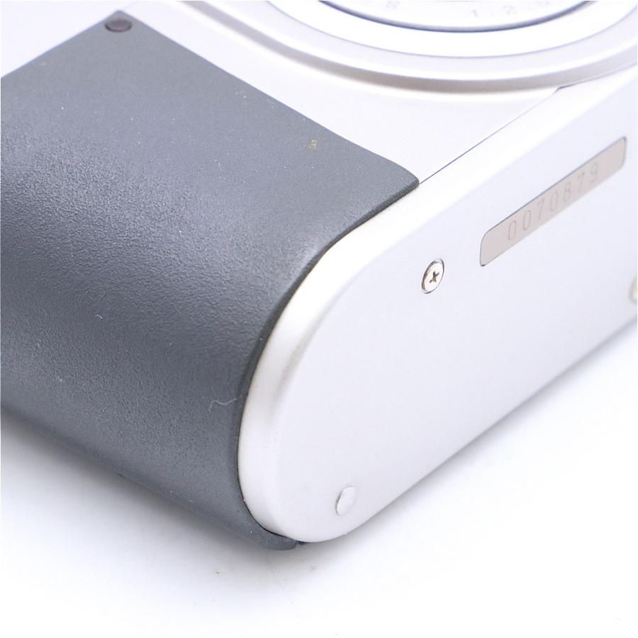 Fujifilm KLASSE シルバー #6446 | FUJIFILM | 09