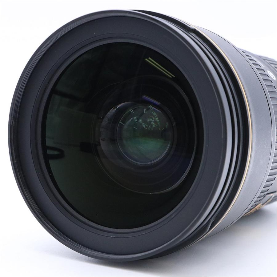 Nikon AF-S NIKKOR 24-70mm F2.8E ED VR #6471 | ニコン | 02