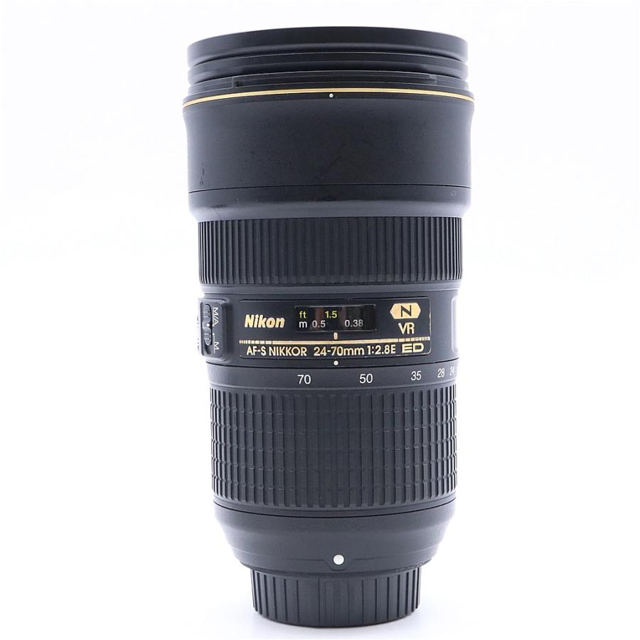 Nikon AF-S NIKKOR 24-70mm F2.8E ED VR #6471 | ニコン | 08