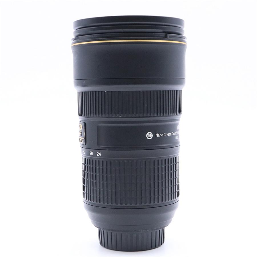 Nikon AF-S NIKKOR 24-70mm F2.8E ED VR #6471 | ニコン | 09