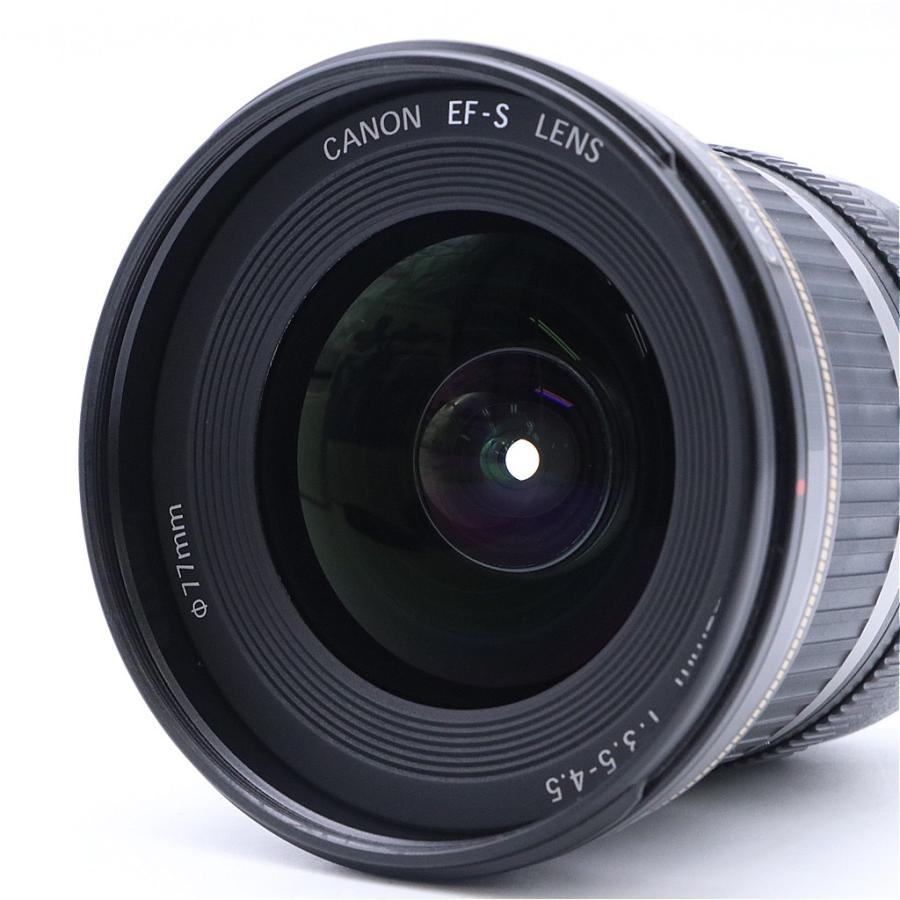 Canon EF-S 10-22mm F3.5-4.5 USM #6559 | キヤノン | 02