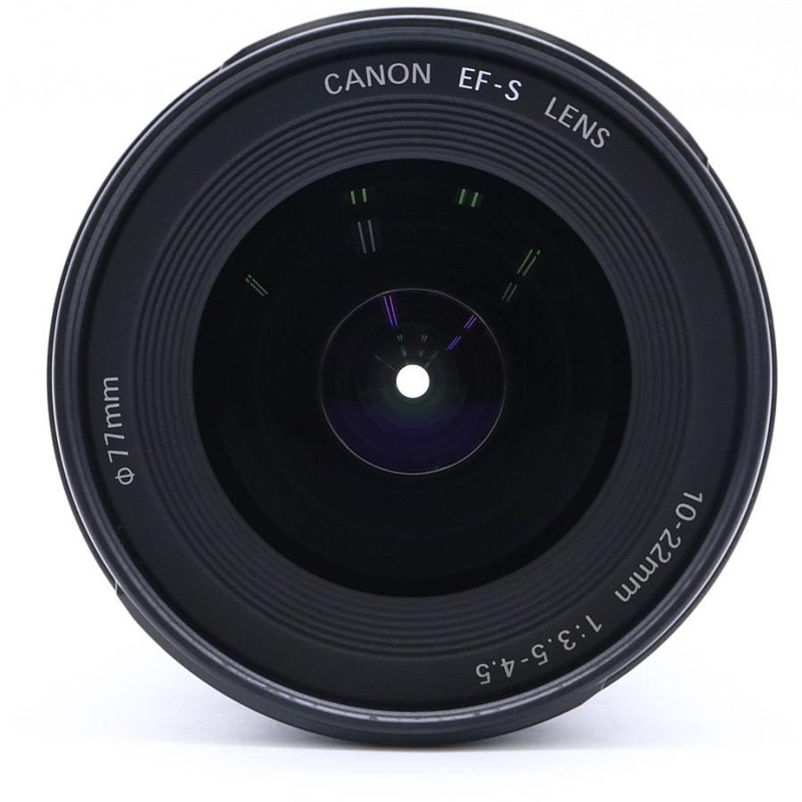 Canon EF-S 10-22mm F3.5-4.5 USM #6559 | キヤノン | 03