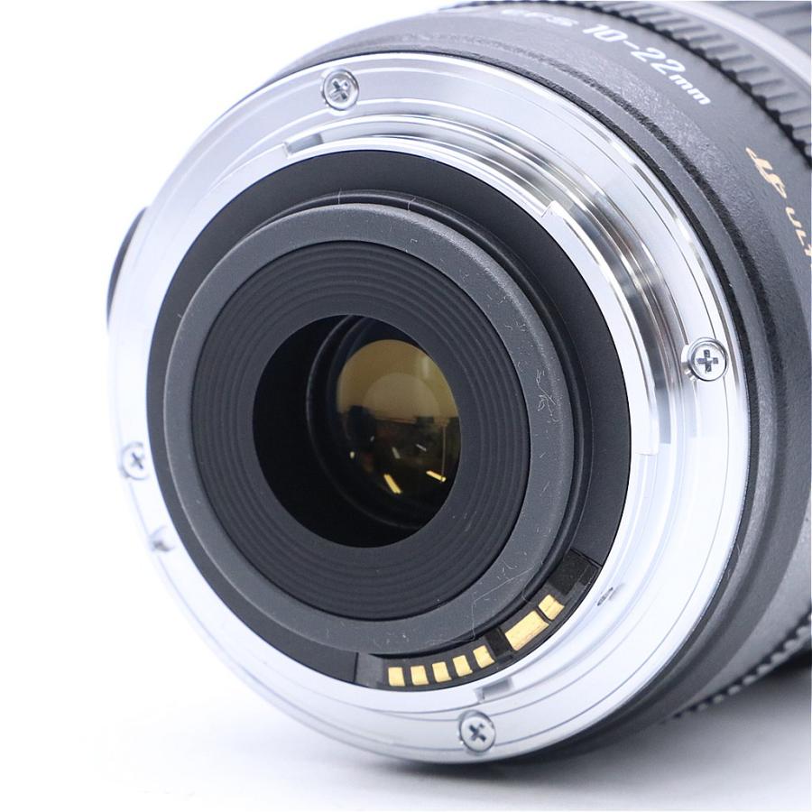 Canon EF-S 10-22mm F3.5-4.5 USM #6559 | キヤノン | 05