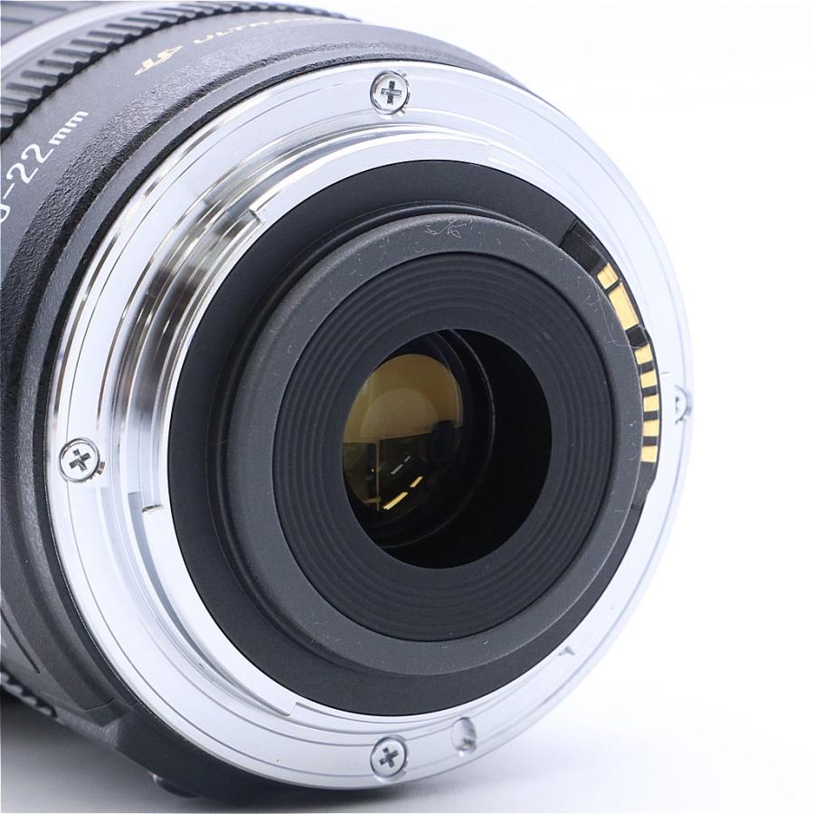 Canon EF-S 10-22mm F3.5-4.5 USM #6559 | キヤノン | 07