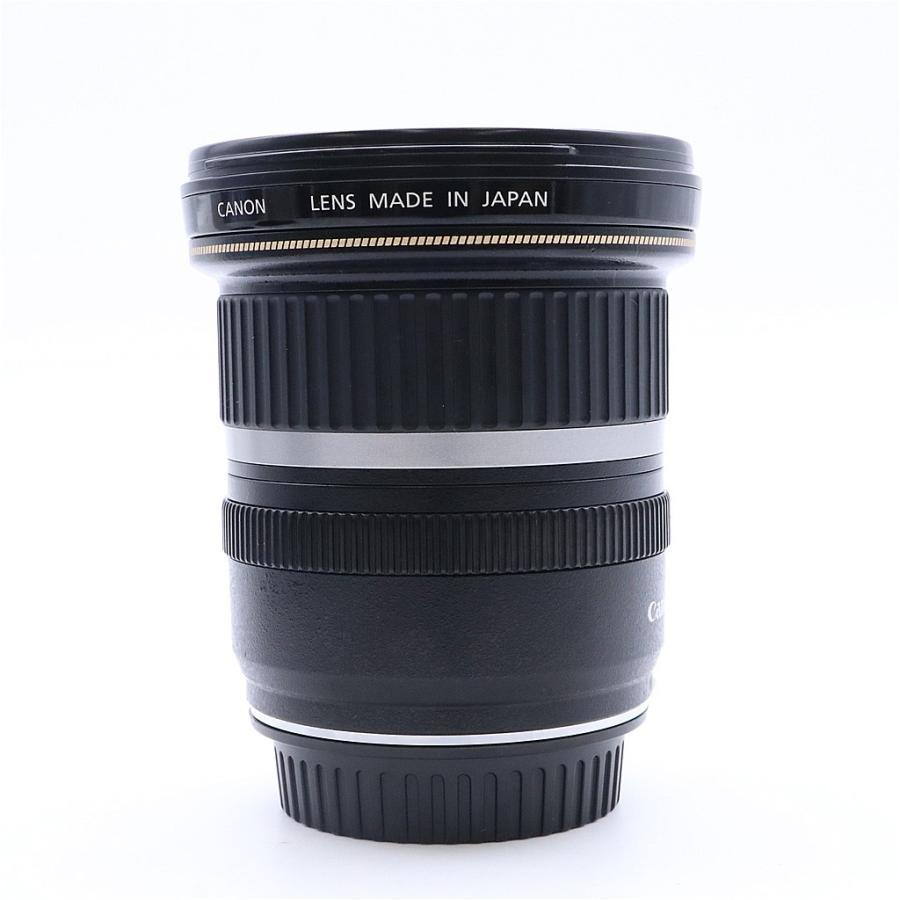 Canon EF-S 10-22mm F3.5-4.5 USM #6559 | キヤノン | 08