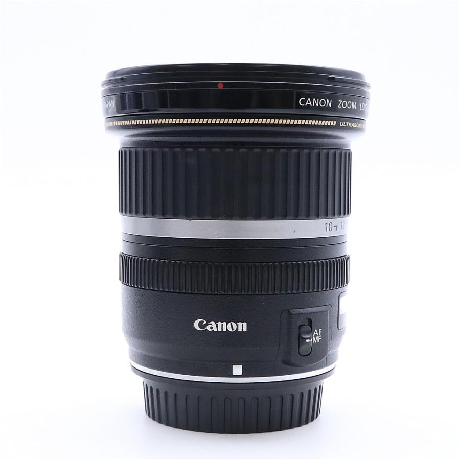 Canon EF-S 10-22mm F3.5-4.5 USM #6559 | キヤノン | 09
