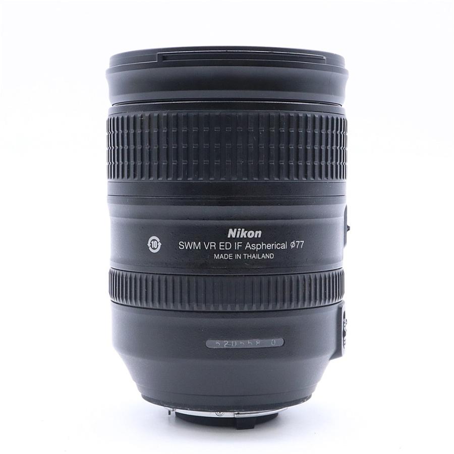 Nikon AF-S NIKKOR 28-300mm F3.5-5.6G VR #6598 | ニコン | 10