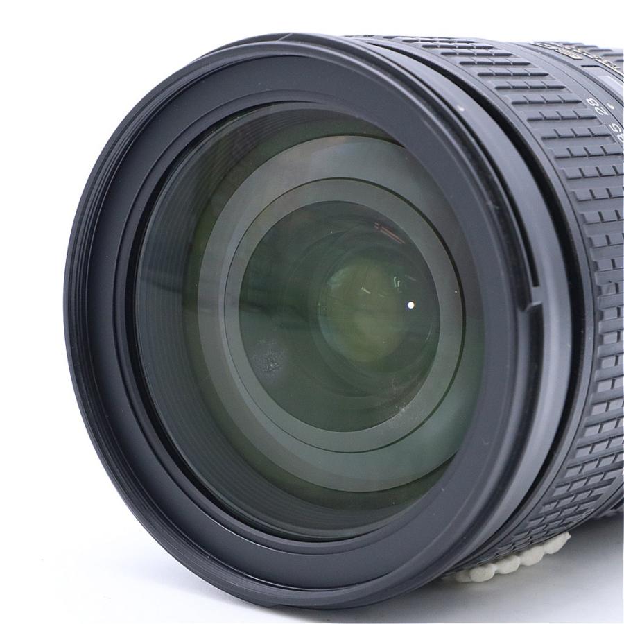 Nikon AF-S NIKKOR 28-300mm F3.5-5.6G VR #6598 | ニコン | 02