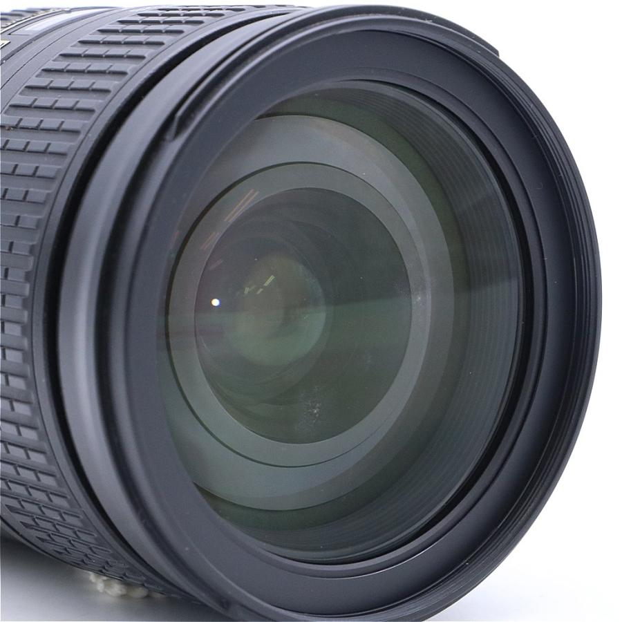 Nikon AF-S NIKKOR 28-300mm F3.5-5.6G VR #6598 | ニコン | 04
