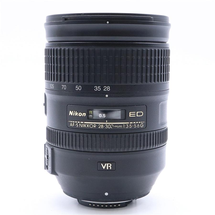Nikon AF-S NIKKOR 28-300mm F3.5-5.6G VR #6598 | ニコン | 08