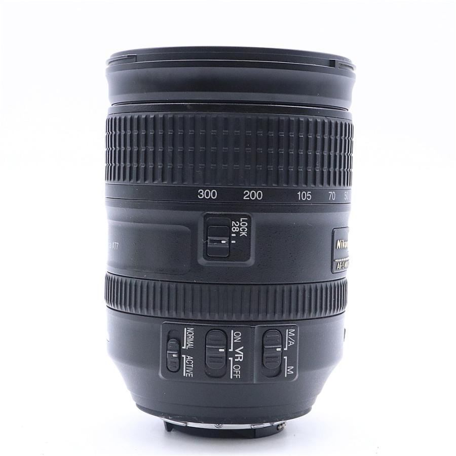 Nikon AF-S NIKKOR 28-300mm F3.5-5.6G VR #6598 | ニコン | 09