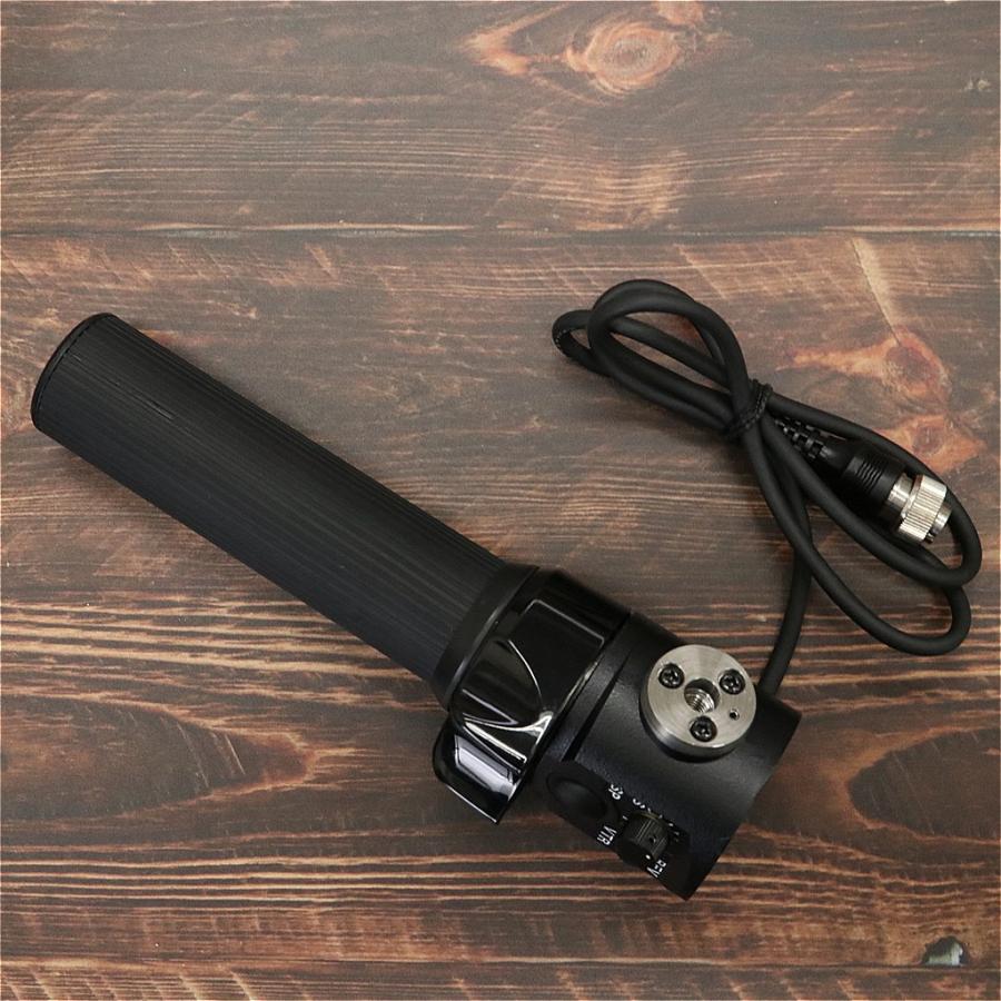 FUJINON SRD-92B ズームデマンド #6616 | FUJIFILM