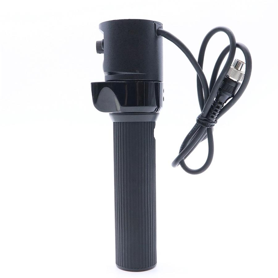 FUJINON SRD-92B ズームデマンド #6616 | FUJIFILM | 03