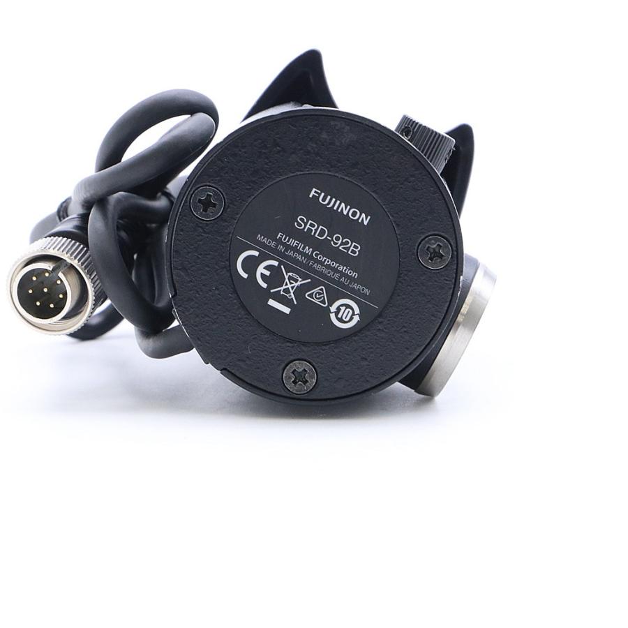 FUJINON SRD-92B ズームデマンド #6617 | FUJIFILM | 06