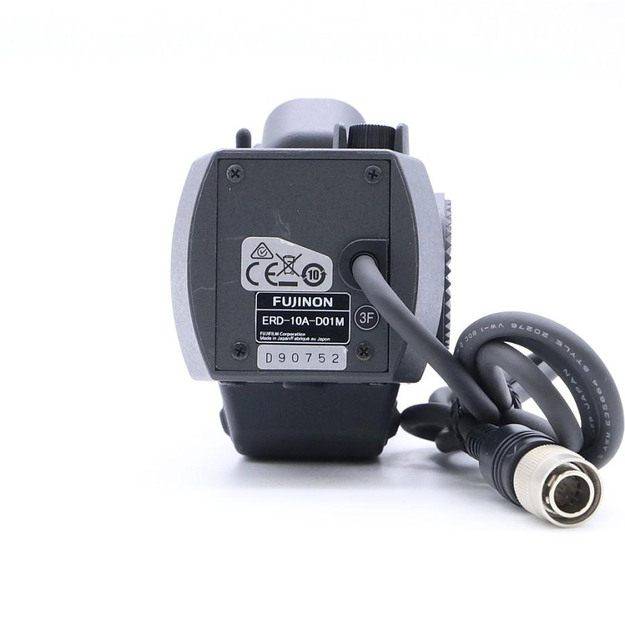 FUJINON ERD-10A-D01M ズームデマンド #6618 | FUJIFILM | 06