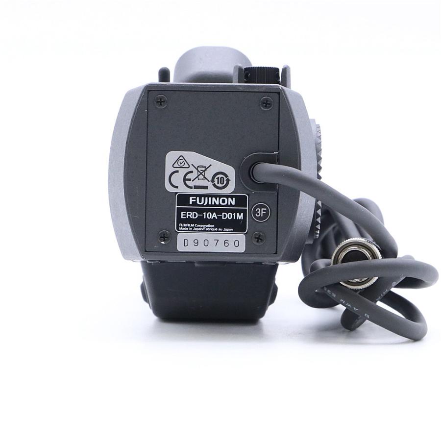 FUJINON ERD-10A-D01M ズームデマンド #6619 | FUJIFILM | 06