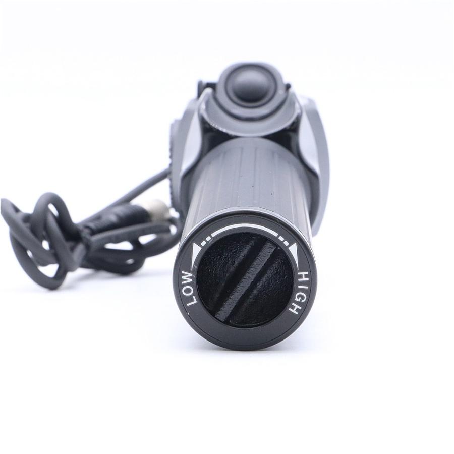 FUJINON ERD-10A-D01M ズームデマンド #6619 | FUJIFILM | 07