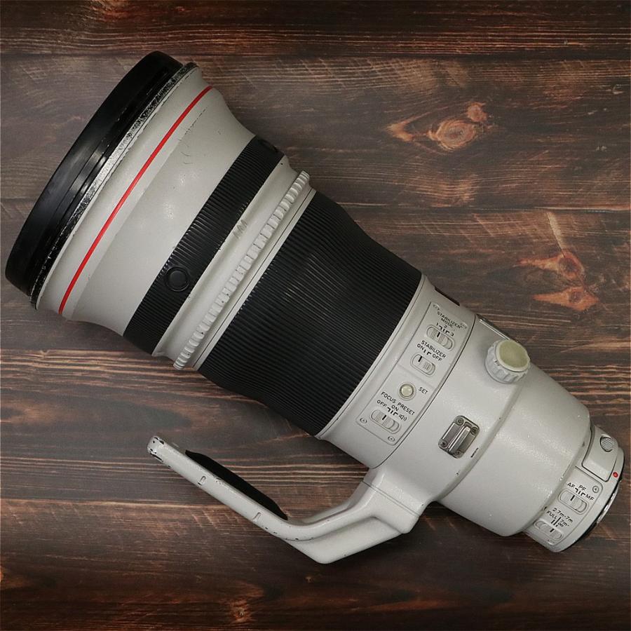 Canon EF 400mm F2.8L IS II USM #6620 | キヤノン