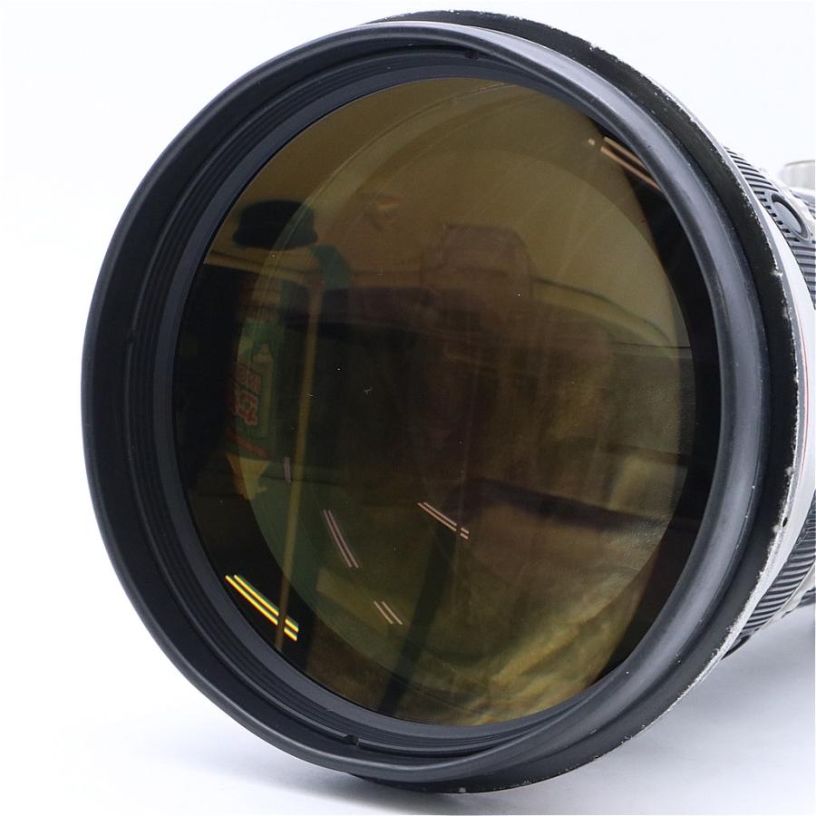 Canon EF 400mm F2.8L IS II USM #6620 | キヤノン | 02