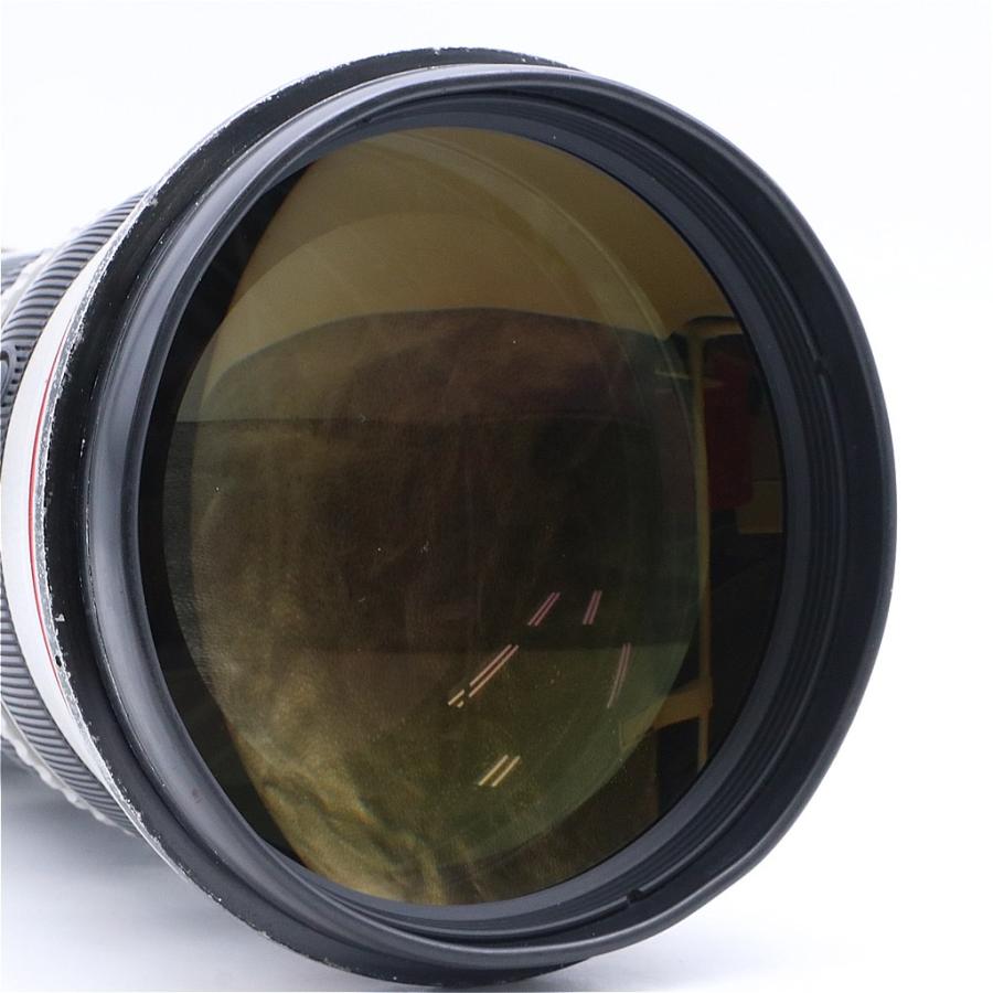 Canon EF 400mm F2.8L IS II USM #6620 | キヤノン | 04